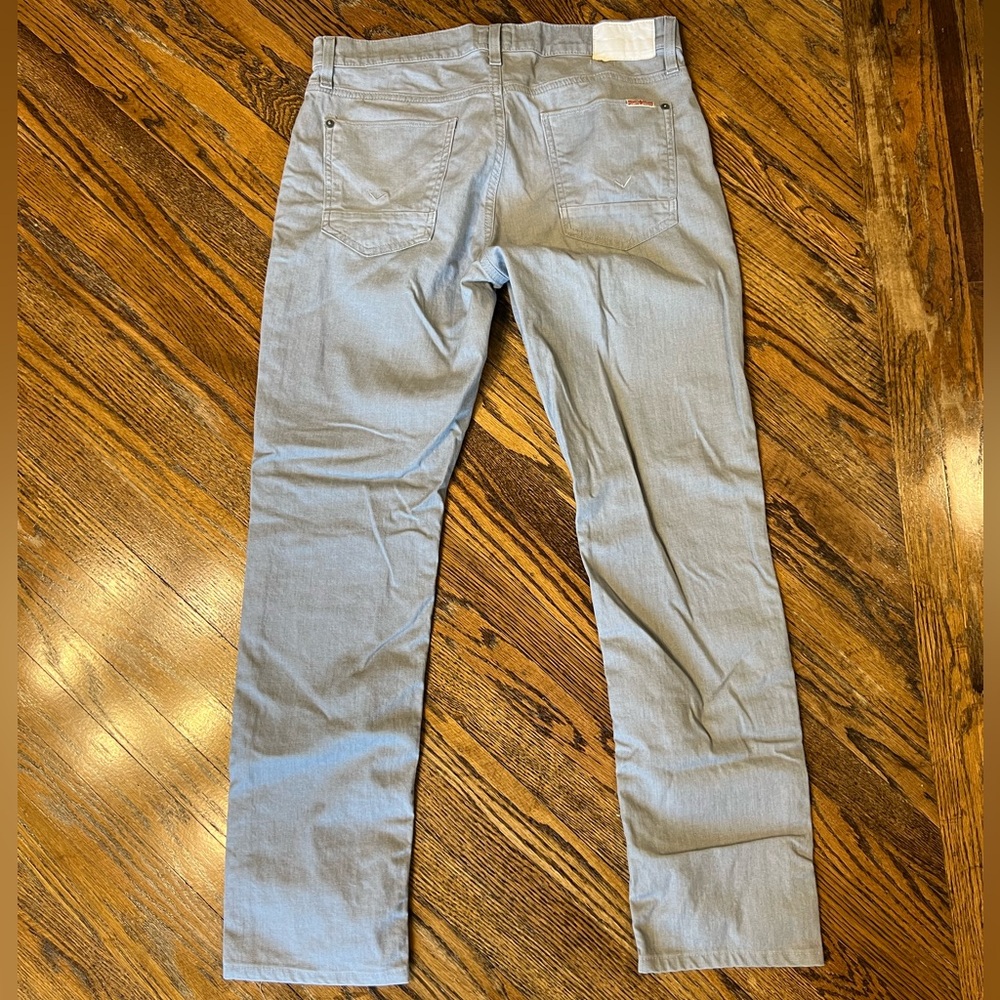 Hudson Jeans